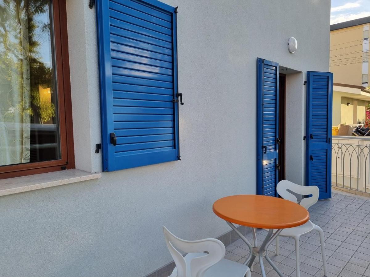 Appartamenti Smeraldo Lido di Fermo Exterior photo