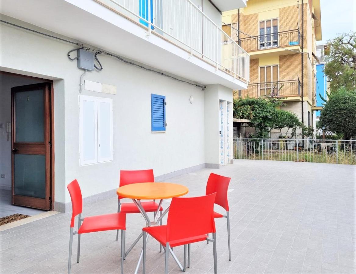 Appartamenti Smeraldo Lido di Fermo Exterior photo